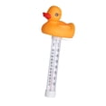 thumbnail image 4 of Colaxi Floating Pool Thermometer, Easy Reading Funny Water Thermometer Practical Water Temperature Gauge for Tank Duck, 4 of 8