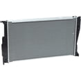 thumbnail image 2 of Genuine UAC RADIATOR, 2 of 3