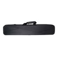 thumbnail image 2 of Funda protectora para palo de billar, contenedor para mesa de billar, bolsa de transporte, 1/2 Negro, 2 of 8