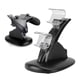 thumbnail image 4 of Dual Charger Controller Stand Desktop Charger for PlayStation 4 Gaming Console Joystick, 4 of 5