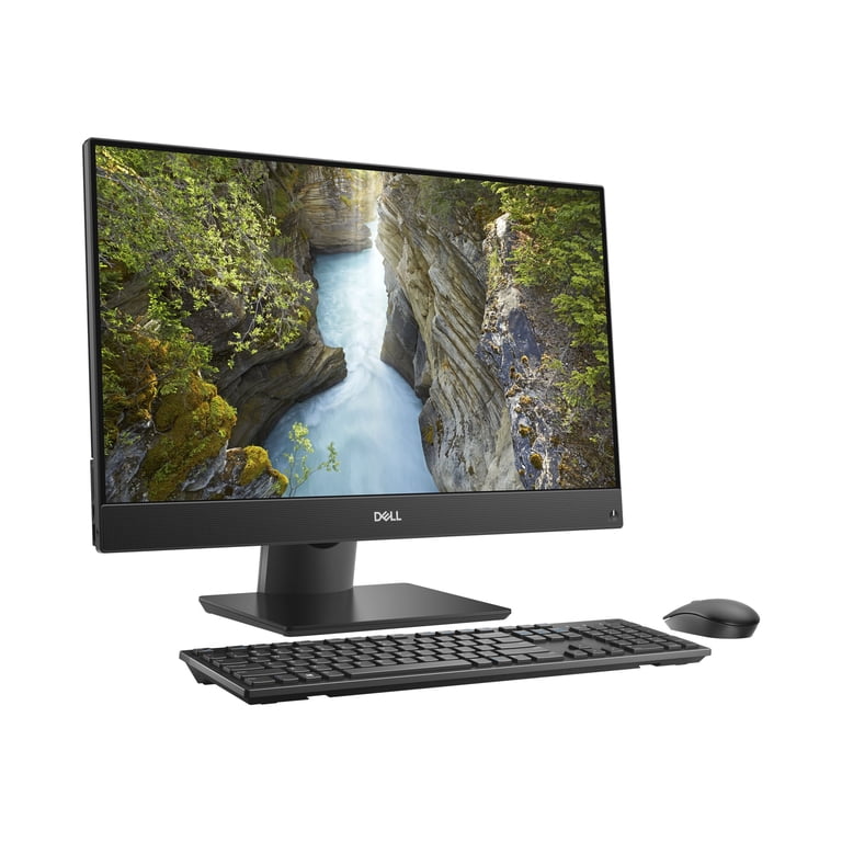 Restored Dell OptiPlex 23.8