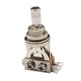 thumbnail image 1 of arctrm 3-Way Toggle Switch for Electric Guitar, Pickup Selector, Short, Practical, Easy silver, 1 of 10