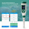 thumbnail image 3 of 2022 Brand New Food Acidity Meter Ph Tester Temperature Tester 1Pcs, 3 of 8