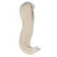thumbnail image 4 of Peluca De Muñeca Larga Y Recta, Peluca De Pelo De Muñeca Gruesa De 8 A 9 Pulgadas Para Cosplay ANGGREK  Otros, 4 of 8
