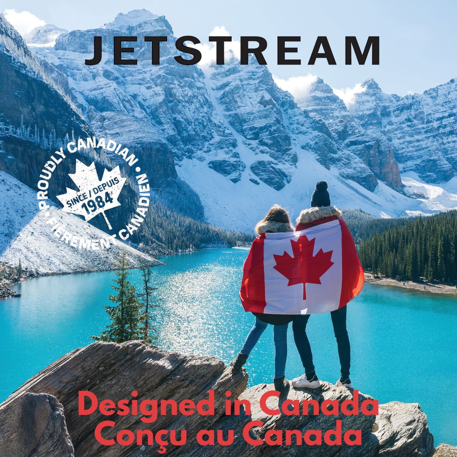 Jetstream Multi-Compartment Backpack with Front Pockets & Mesh Sides, School Back Pack