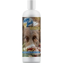 Happy Jack Xylecide Antifungal Shampoo for Horses & Dogs, 12 Fluid Ounces Bottle