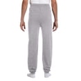 thumbnail image 3 of Champion - Double Dry Eco Sweatpants - P900, 3 of 3