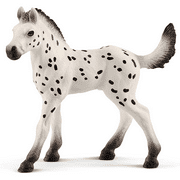 Schleich Horse Club Knabstrupper Foal Toy Figurine