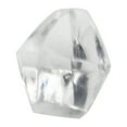 thumbnail image 6 of AFQH Acrylic Crystals Ice Rocks Gem Stones，Fake Plastic Jewels Acrylic Gems Crystals Diamonds Crystals Treasure for Vase Fish Tank Fillers, Table Scatter, Party Favor, Wedding Decoration 200PCS, 6 of 11