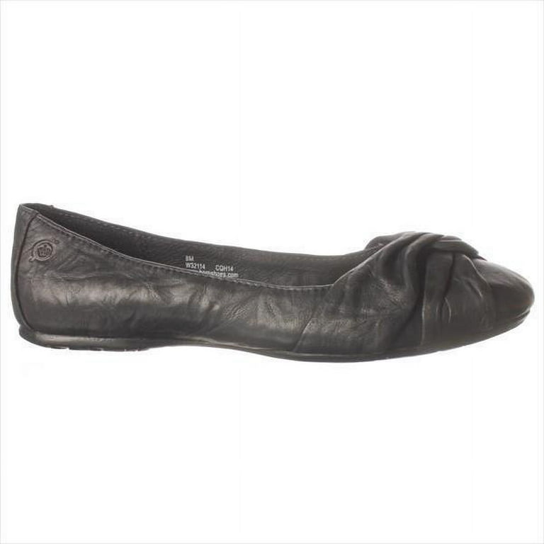 Born lilly flats black cheap