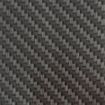thumbnail image 3 of Hydrographics Water Transfer Hydro dipping DIP Print Film Black Carbon Fiber, 3 of 8