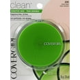 thumbnail image 2 of COVERGIRL Clean Sensitive Skin Pressed Powder, 230 Classic Beige, 0.35 Oz., 2 of 2