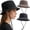 Black + Navy Blue + Grey, variant on 3 count Packable Sun Hats for Men Women, Quick Dry Bucket Hats UV Protection Breathable Outdoor Fishing Hat