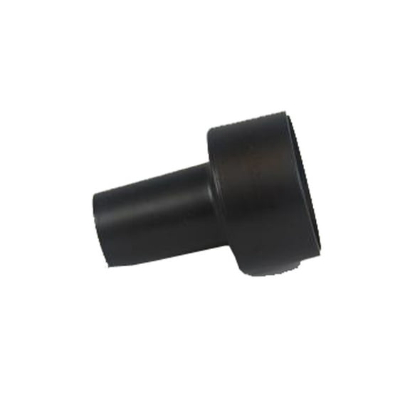 Replacement Part For Shop Vac Blow Molded Vacuum Machine End Coupling # RAMM-250C111