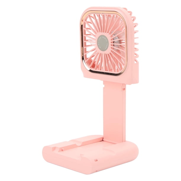 Ventilateur de cou portable, batterie rechargeable | Lynia