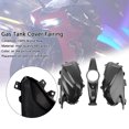 thumbnail image 1 of Protector de carenado para la tapa del tanque de gasolina de la Daytona 660 (2024-2025), 1 of 16