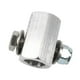 thumbnail image 5 of Adaptador de taladro inalámbrico Curt 28921, fácil de instalar, para gato de remolque, manivela, accesorios sencillos, piezas de metal, 5 of 8