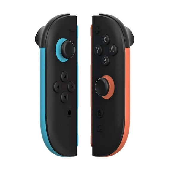 Decorative Cover For Switch 2 Replaceable Decorative with Toolsy Strips