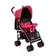 thumbnail image 3 of Carriola Paseo Bebeglo  Cierre Velcro y Cubre Pies Rosa Fucsia, 3 of 8