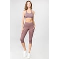 thumbnail image 1 of Leggings Capri avec Poches, 1 of 3