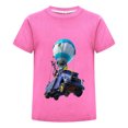thumbnail image 1 of Playera Infantil Estampada NTONGSHANBB, Ropa de Niño con Estilo Gamer, Ideal para Verano, 1 of 3