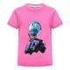 thumbnail image 1 of Playera Infantil Estampada NTONGSHANBB, Ropa de Niño con Estilo Gamer, Ideal para Verano, 1 of 3