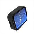 thumbnail image 1 of 1.69inch ESP32 LCD Touch Screen with Case, 1 of 5
