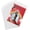 12x18, variant on 100 Pack 5 1/2 x 7 5/9 Inches Picture Sleeves Bags for 5x7 Mat Board, Acid-Free 5x7 Clear Plastic Sleeves