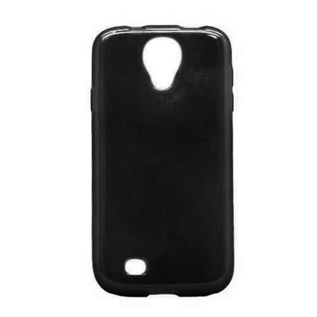 Insten TPU Gel Case Cover For Samsung Galaxy S4 GT-i9500, (Galaxy S4 Best Case Review)