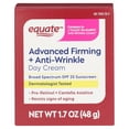 thumbnail image 6 of Equate Advanced Firming Plus Anti-Wrinkle Day Cream, 1.7 oz, 6 of 14