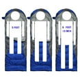 thumbnail image 6 of 0 Degree Winter Sleeping Bags for Adults Youth Camping - Cold Weather Backpacking Hiking, 6 of 7