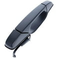 thumbnail image 5 of Dorman 80573 Rear Driver Side Exterior Door Handle for Specific Cadillac / Chevrolet / GMC Models, Smooth Black, 5 of 5