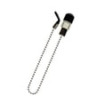 thumbnail image 3 of Indicador de oscilación de la suspensión de cadena de pesca de carpas Conveniente para llevar para Blanco, 3 of 9
