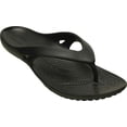 thumbnail image 2 of Crocs Women's Kadee II Flip Flop Sandals, 2 of 6