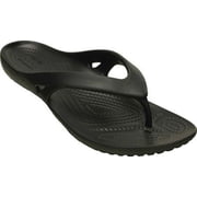 Crocs Womens Kadee II Flip Flop Sandals
