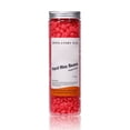 thumbnail image 1 of Vogacara Frijoles de cera para depilación de 400g, regalos portátiles depilatorios respetuosos con la piel, depilación de belleza, salón profesional Dispositivos de depilación tipo 9 Vogacara CE012022-09, 1 of 6