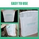 thumbnail image 2 of 40 bolsas de basura desechables para coche (1 L), 2 of 7