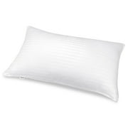Bed Pillows Queen Size Soft Down Alternative Microfiber Pillows for Sleeping