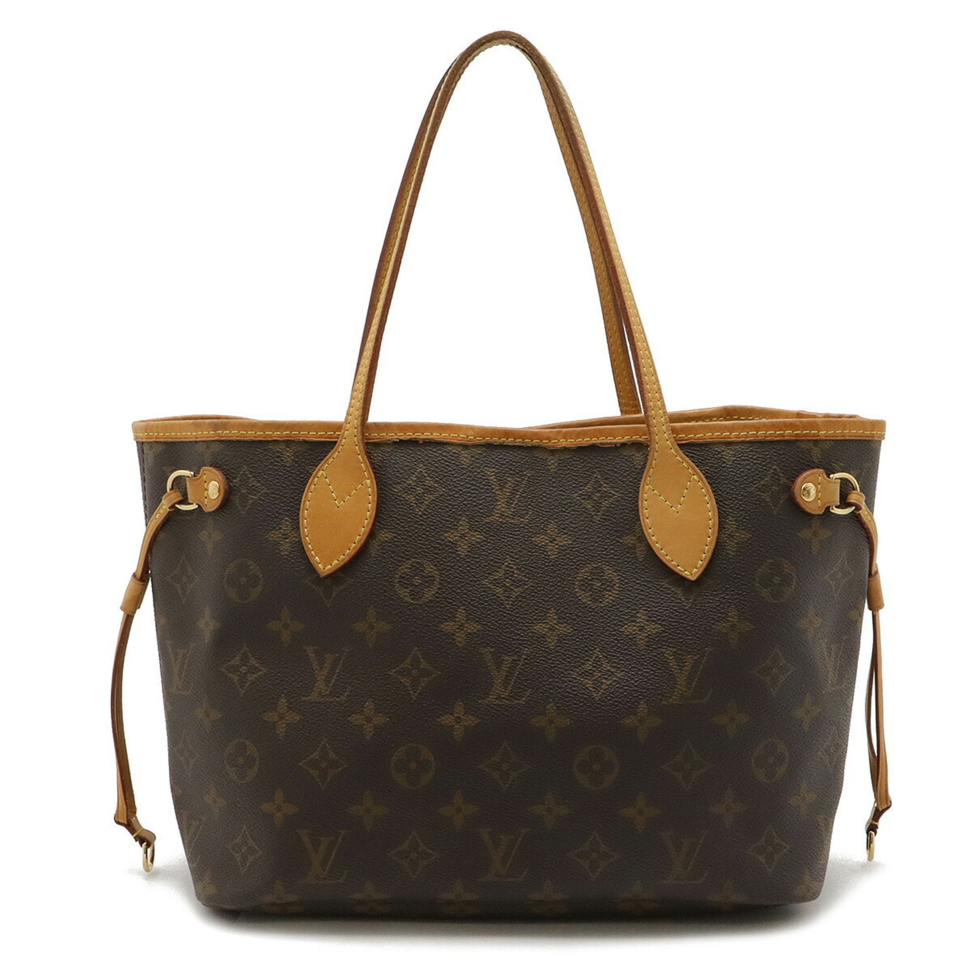 Pre-Owned Louis Vuitton Speedy 30 Monogram M41526 Handbag