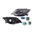 thumbnail image 1 of Faro X-Trail 2017 A 2019 Nissan Izq C/Motor Eléctrico C/Leds Genérica ., 1 of 4
