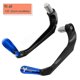 thumbnail image 2 of For Yamaha Mt07 Mt-10 Mt-125 Mt-03 Mt-01 Xsr Motorcycle Handlebar Grips Guard Brake Clutch Levers Handle Bar Guard Protect, 2 of 5