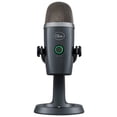 thumbnail image 3 of Micrófono USB Blue Yeti Nano Premium (Shadow Grey), 3 of 8