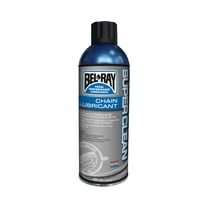 BelRay Super Clean Chain Lube 400ML Spray-On
