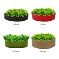 thumbnail image 3 of Bolsa de cultivo de 100 galones Yeacher engrosada, 3 of 7