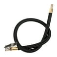 thumbnail image 4 of SHISUYAN Tire Inflator Hose Extension Car Air Hose Adapter for Tire Pump with 1 Set, 4 of 9