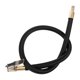 thumbnail image 2 of Tubo inflador de neumáticos Extensión de tubo de aire Adaptador de aire Adaptador CAR ENILLA MANGUERA INFLATOR Bomba de neumáticos, 2 of 4