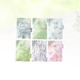 thumbnail image 2 of Qumonin 6-Pack A5 Binder Dividers for Notebook & Planner Organization, 2 of 6