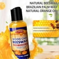 thumbnail image 5 of Wood Furniture Care Beeswax Cleaner Multipurpose Wood Furniture Maintenance Cleaning Polished Wax Floor Care, 5 of 5
