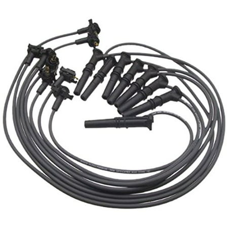 UPC 028851097864 product image for Bosch 09786 Premium Spark Plug Wire Set | upcitemdb.com