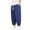 Blue, variant on Vedolay Mens Sweatpants Lightweight Yoga Casual Beach Trousers with Pockets Blue,4XL